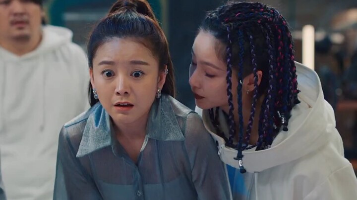 Could this be the result of relying on SuanSuanLe?