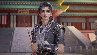 Twins Martial Soul Eps 18 indo