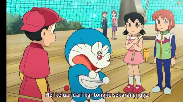 Doraemon meme