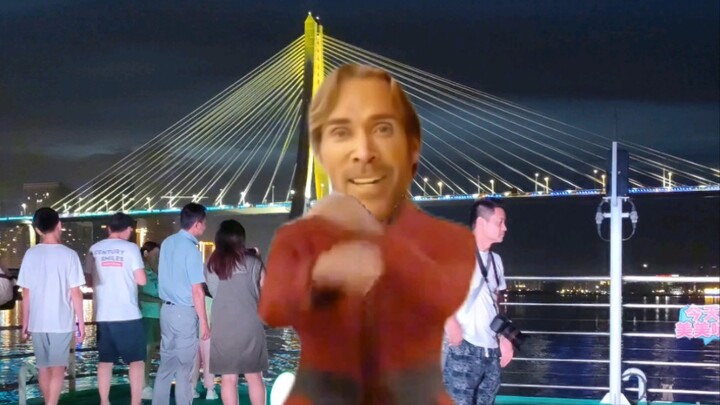 byd既然走到大江南北！！