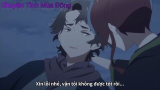 Ai lại nỡ ra tay với người yêu bạn mình #AniMeme