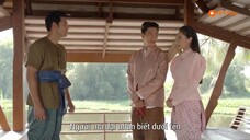 Chuyện Tình Biển Xanh (Bản Thái) EP 31B [Sub Việt]