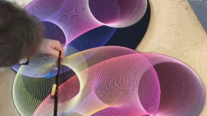 “Không có chút khiếu nghệ thuật thì đúng là chẳng bấm nổi.”