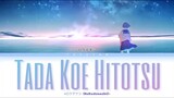 Rokudenashi - One Voice // TADA KOE HITOTSU