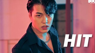 走位全靠飞！ SEVENTEEN超高难度主打《HIT》翻跳【4X4 STUDIO】