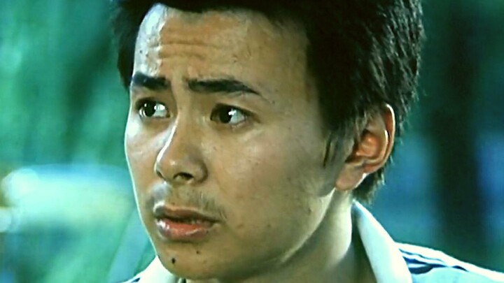 “Suka-suka aja kamu punya semangat, tapi ini kan dunia nyata dengan manusia yang hidup dan bernapas.