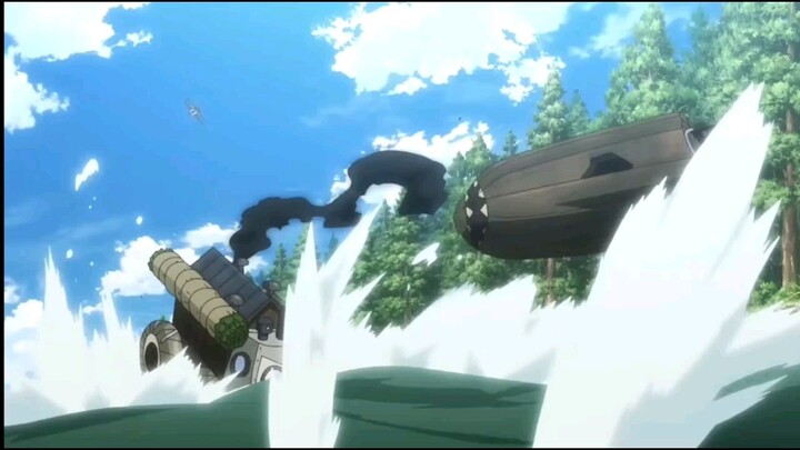 anime Recommend