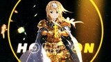 [AMV] Sword Art Online: Alicization - Hold on