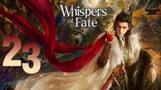 🇨🇳ЄРЅ 23 | 𝗪𝗢𝗙: ŦĦ€ ĐŘΔǤØŇ ĆĦΔŇŦ (2𝗢25)[𝙴𝚗𝚐𝚂𝚞𝚋]