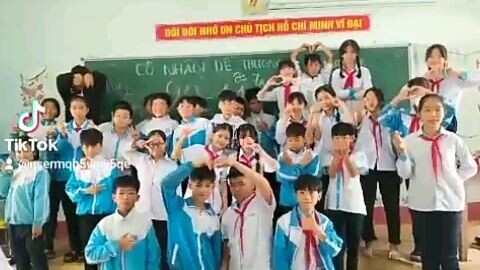 lớp em 7a2 ❤❤❤