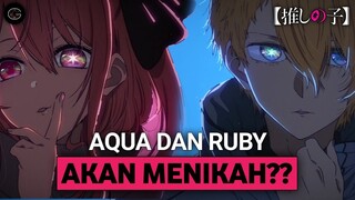 Anime Oshi No Ko adalah Anime INCEST??