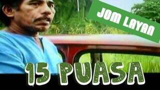 15 PUASA