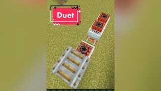 duetin  😅 minecraft duet hack foryou