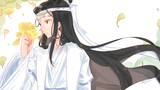 [Magic Dao Patriarch/Xiyao] Fifteen years of entanglement with the clingy man