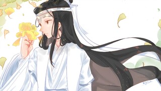 【魔道祖师/曦瑶】粘着系男子十五年的纠缠不休