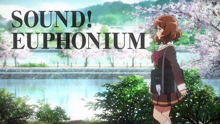 Sound ! Euphonium Season 3 - Episode 13 For FREE : Link In Description