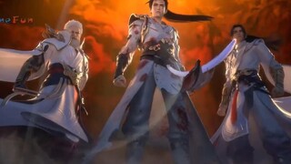 Thế Giới Hoàn Mỹ tập 46 thuyết minh