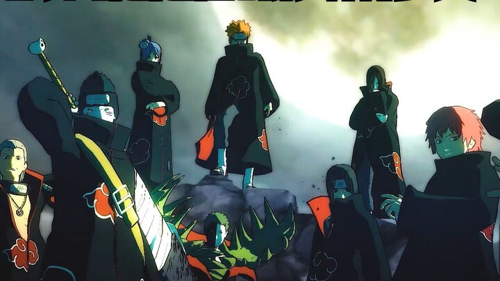 Tổ chức Akatsuki có ảnh hưởng như thế nào tới Deidara? Từ cậu bé vui vẻ trở thành cậu bé cay đắng