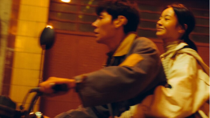 Fu Weijun dan Shen Mo | Dia adalah kekasihku | Musim yang panjang, jangan ganggu mimpi indahku