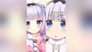 duet with  dragonmaid kannakamui seiyuu seiyuu weeb otaku fyp foryoupage xyzbca fypシ voiceacting anime
