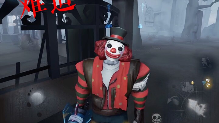 Is there really no collaboration that suits the Joker?