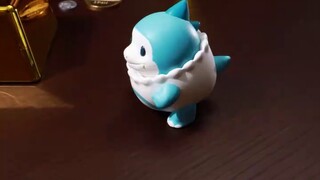 【Stop Motion Animation】What does gold taste like? 【Animist】