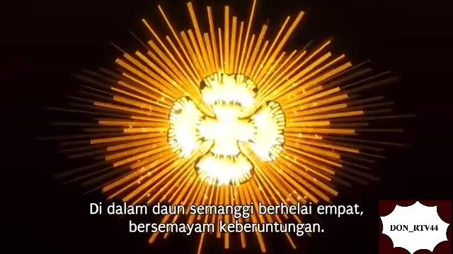 BLACK CLOVER SEASON2 EPS 1