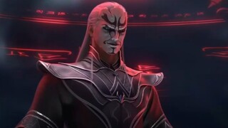 WuDongQianKun S6 eps 12 END sub indo 720