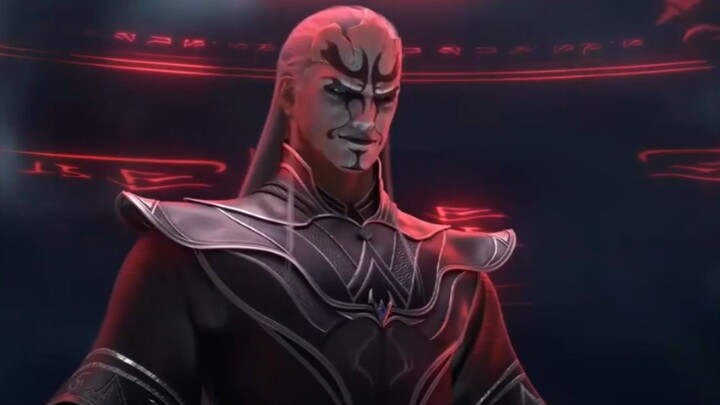 WuDongQianKun S6 eps 12 END sub indo 720