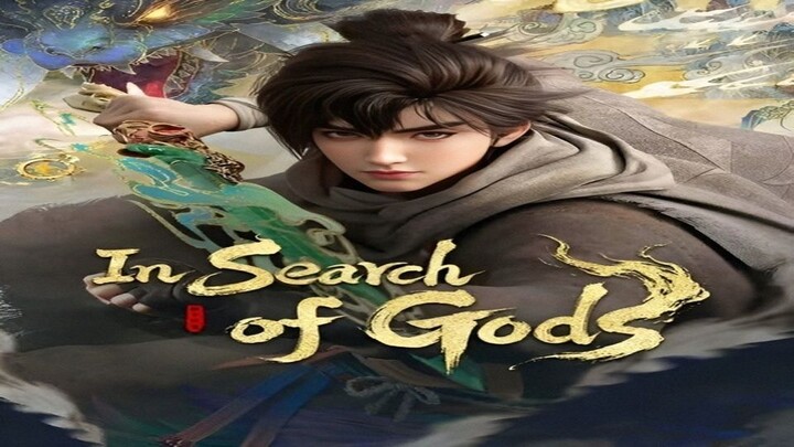 In Search of God sub indo episode 2