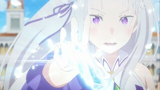【10月】Re：从零开始的异世界生活 第三季 先导PV【MCE汉化组】