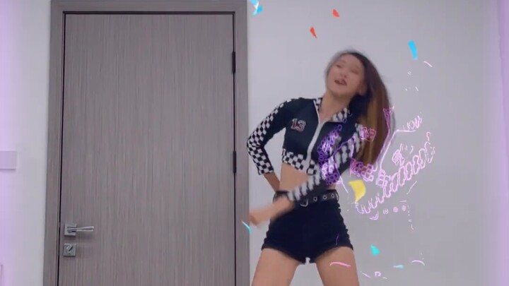 [Wen] No Entry!! The car race has officially begun! AOA - Love をちょうだい Please Give Me Love's unpopula