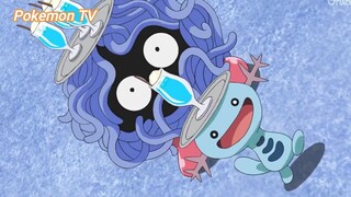 Pokemon (Short Ep 81) - Poké xanh (Phần 3) #pokemon