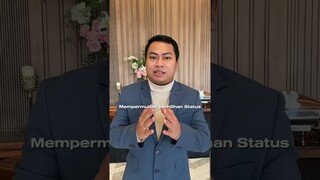 Kalian belum tau tentang sistem Emblem Baru? Simak nih penjelasan singkat dari KB 😌☝️