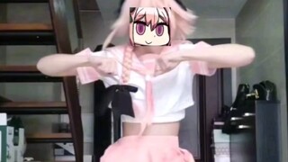 Yeah yeah ah ↑