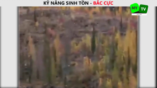 Thử thách sinh tồn _ ở Bắc Cực 100 p7