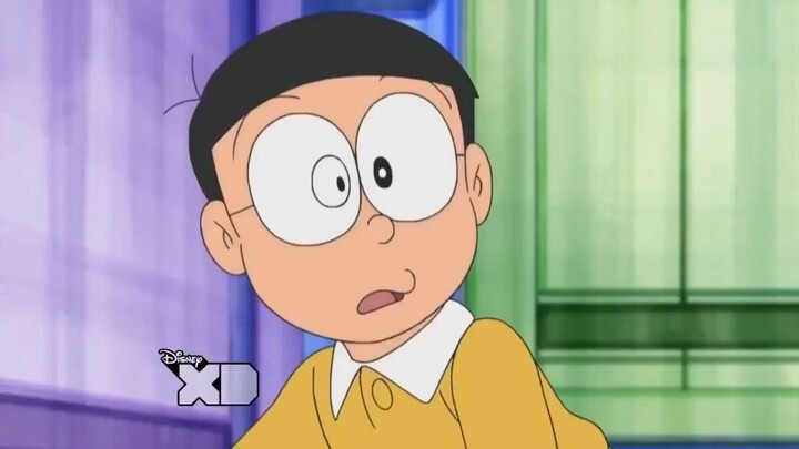 Doraemon - Time Capsule (English Dubbed)