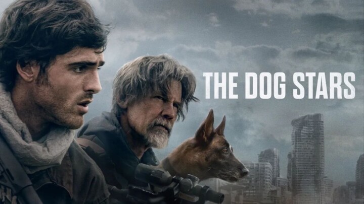 THE DOG STARS 2026
