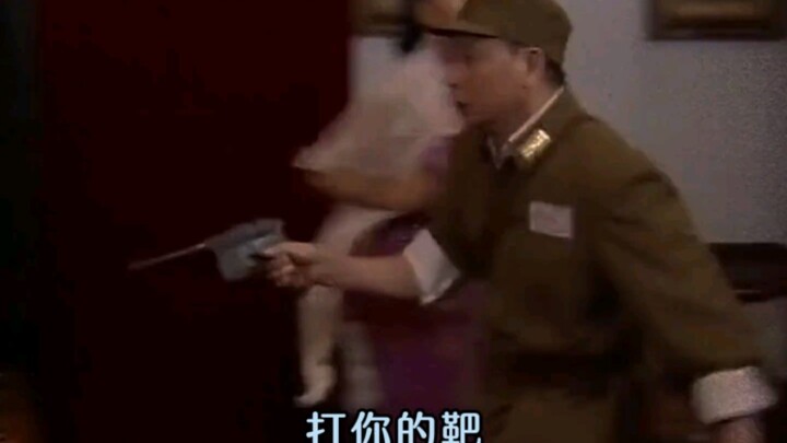 MacArthur của người Quảng Đông