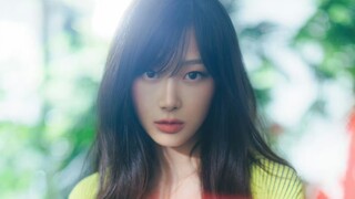 Bức ảnh khiến Giselle lần đầu tiên vươn lên vị trí số một trên Twitter chính thức của Zha...