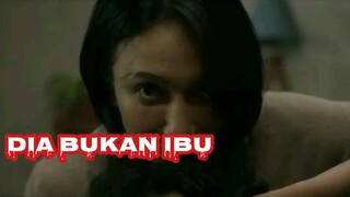 Dia Bukan Ibu. Horor Akhir September 2025