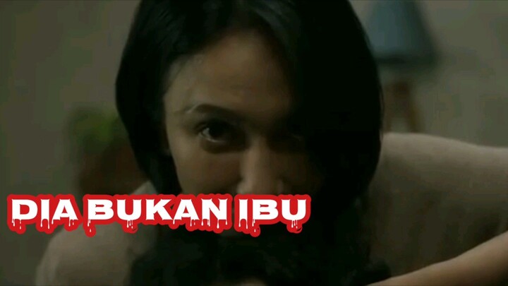 Dia Bukan Ibu. Horor Akhir September 2025