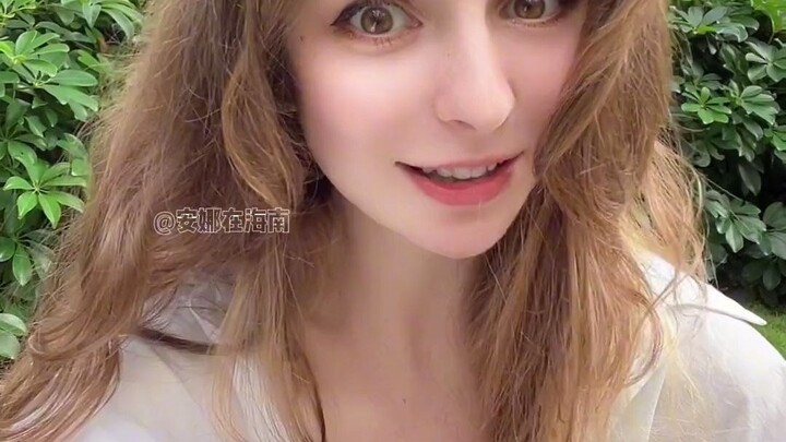336. ชื่อฉันคงยาวเกินกว่าจะรวมชื่อสมาชิกทุกคนในครอบครัวเธอได้เลย สาวต่างชาติ
