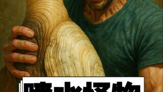 هذا الشخص عصبي جدًا، وما إن ينفعل حتى يبصق في وجهك!