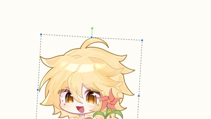 First time on Bilibili, just posting something casually.