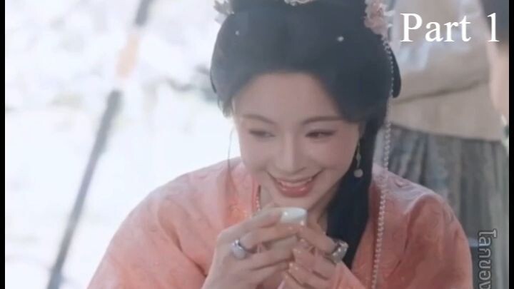 คลังเสบียงวิเศษเพื่อองค์ชาย Part 1