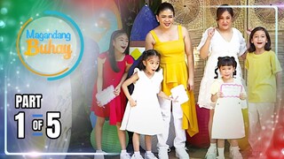 Magandang Buhay (1/5) | May 13, 2024
