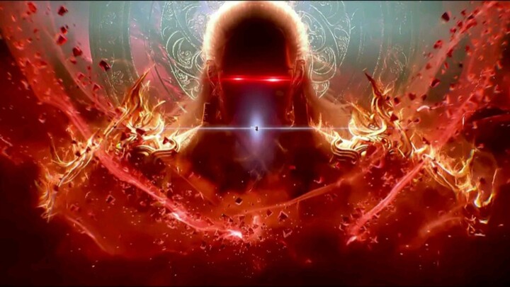 Tomb Of Fallen Gods 3 | 20