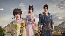 Tomb of fallen gods S2 Episode 25
