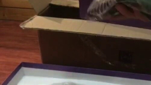 [BJD Unboxing] Unboxing of the 6800 yuan Levi Corps Limited Edition Doll! So exquisite!